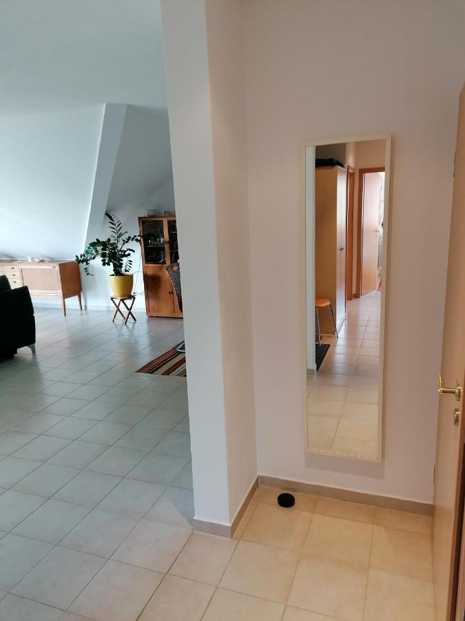 Ferienwohnung In Retgendorf Am Schweriner See - Abc174 By Abcwismar Exterior foto